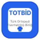 TOTBİD logosu