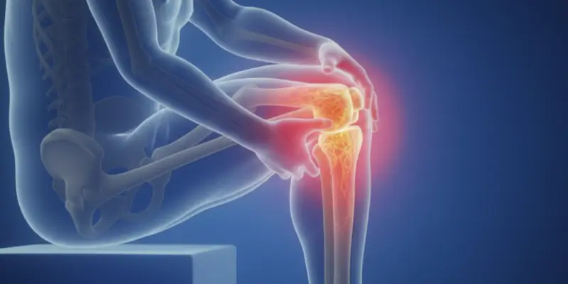 Kemik Enfarktı (Avasküler Nekroz) Nedir? Nedenleri, Belirtileri ve Tedavisi