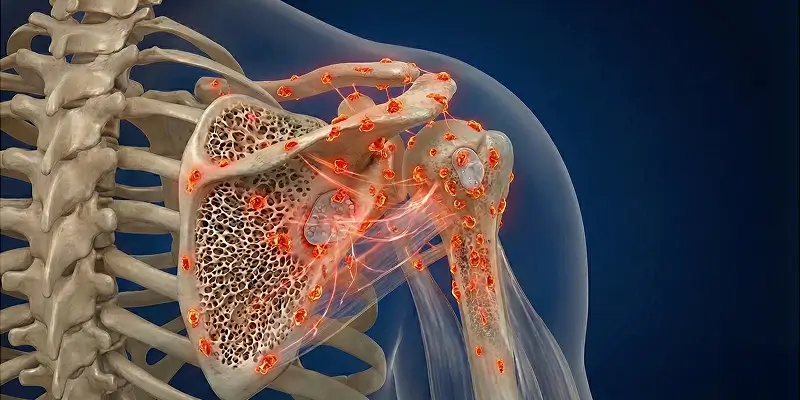 Kemik Metastazı Nedir? Kanser Hastalarında Kırık Önleyici Cerrahi