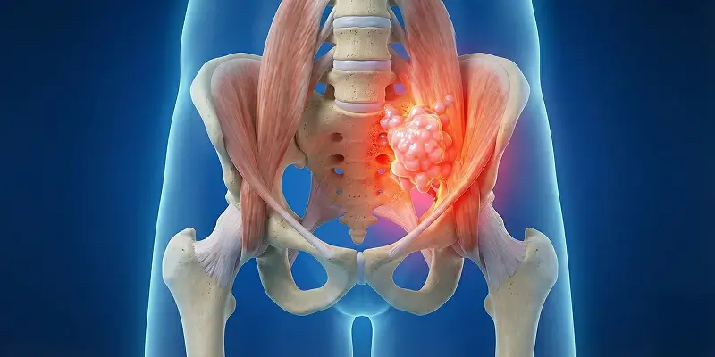 Kondrosarkom (Kıkırdak Kanseri) Belirtileri ve Ameliyatı