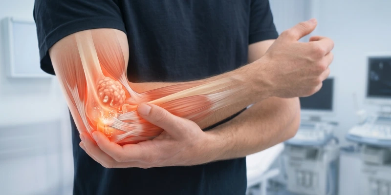 Kondrosarkom Nedir? Belirtileri, Tanısı ve Tedavisi