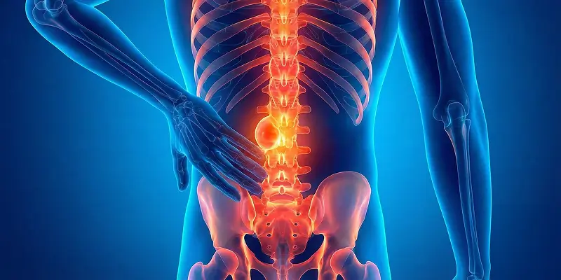 Osteoblastoma Nedir? Ağrılı İyi Huylu Kemik Tümörü Tedavisi
