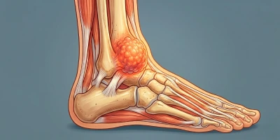 Osteokondrom (Kemik Kanseri) Nedir? Belirtileri, Riskleri ve Tedavisi