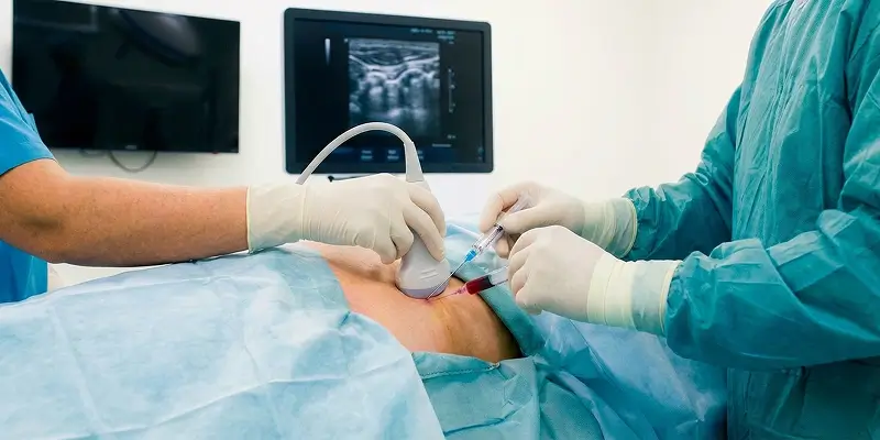 Kemik Tümörü Biyopsisi: İğne Biyopsisi ve Tanı Süreci